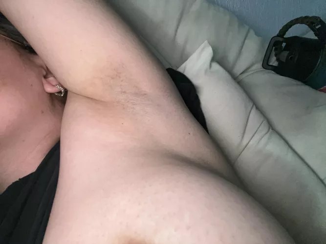 Wanna see the other one?