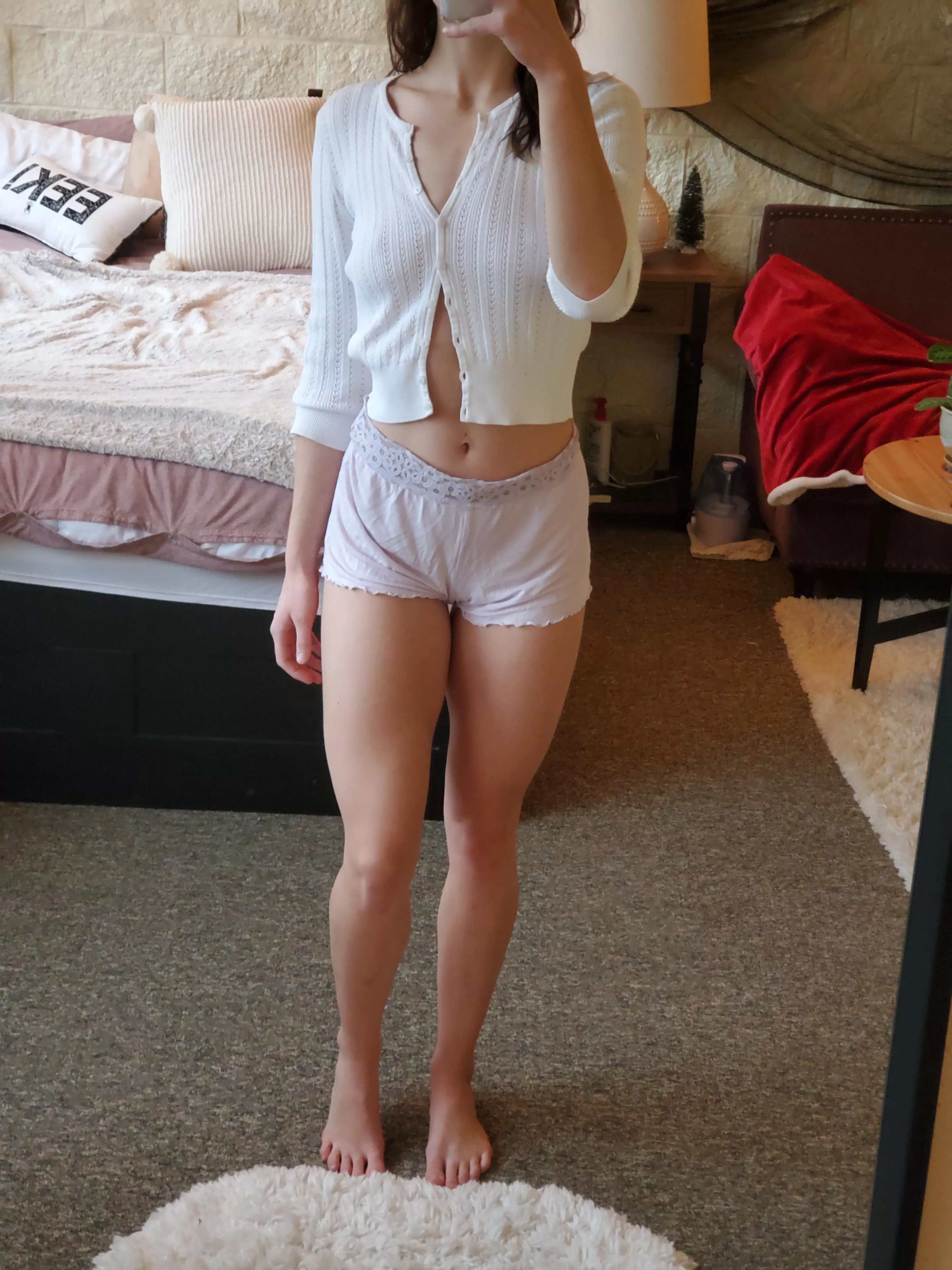 Wanna see the topless version? 😉 Wanna see the topless version? 😉