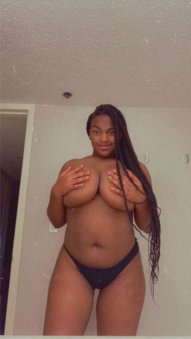 Wanna see them bounce? 😉 Wanna see them bounce? 😉