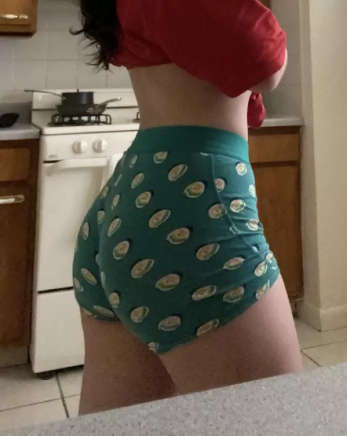 Wanna see them off? 😉 Wanna see them off? 😉