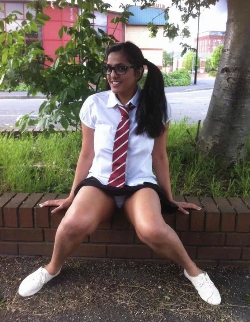 Wanna see what else i did in front of everyone?…