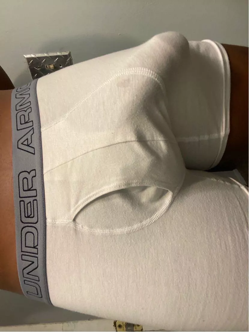 wanna see what it looks like with the underwear off?