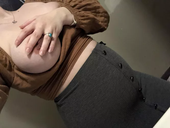 Wanna see whatβs underneath? π§Έπ€