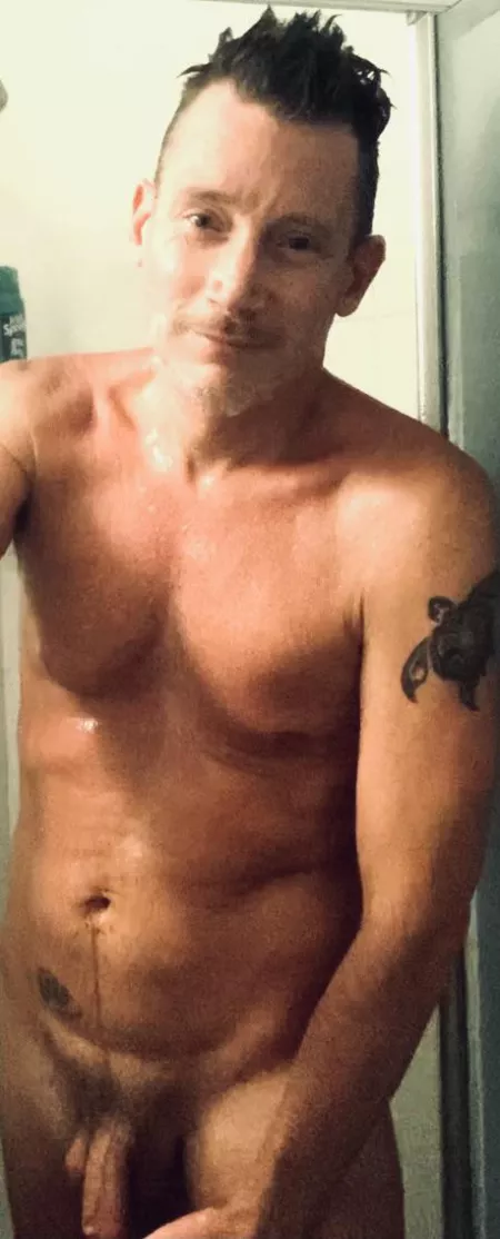 Wanna shower with me?š¤Ŗ