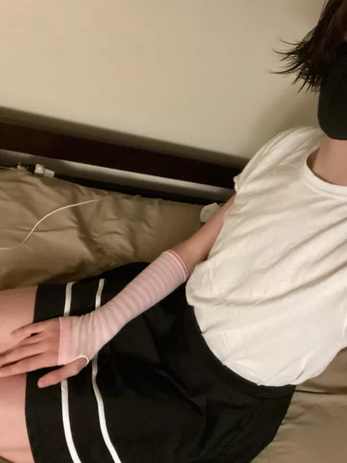 Wanna sit with me? Wanna sit with me?