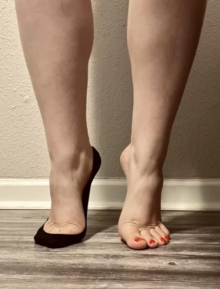 Wanna Smell My Socks?πβ₯οΈ