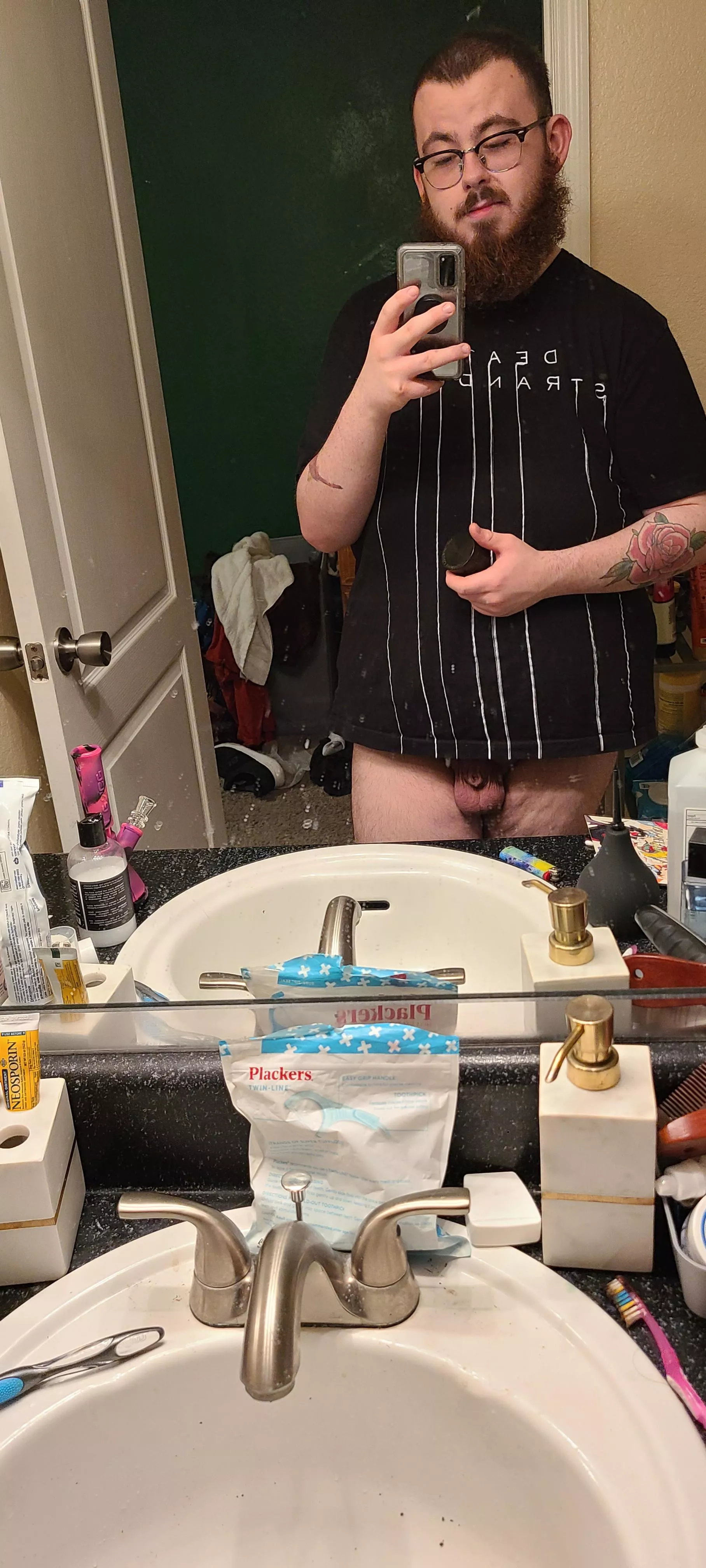 Wanna smoke? Maybe fuck? Wanna smoke? Maybe fuck?