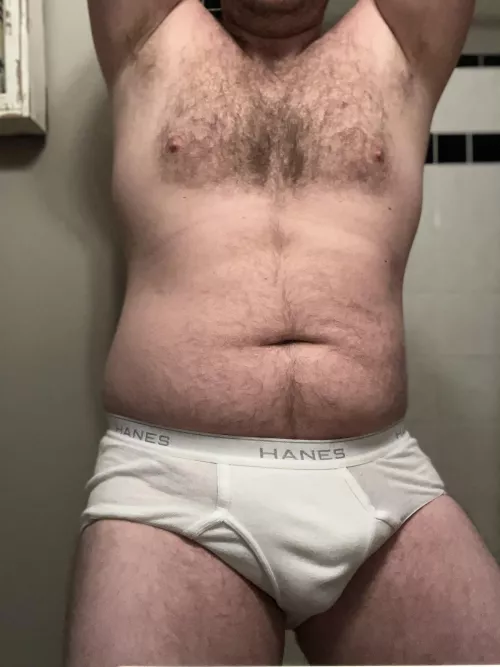 Wanna sniff?