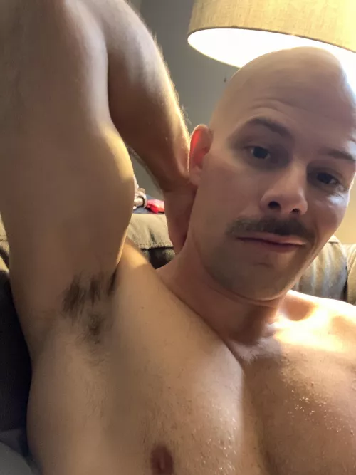 Wanna spend the night with me?