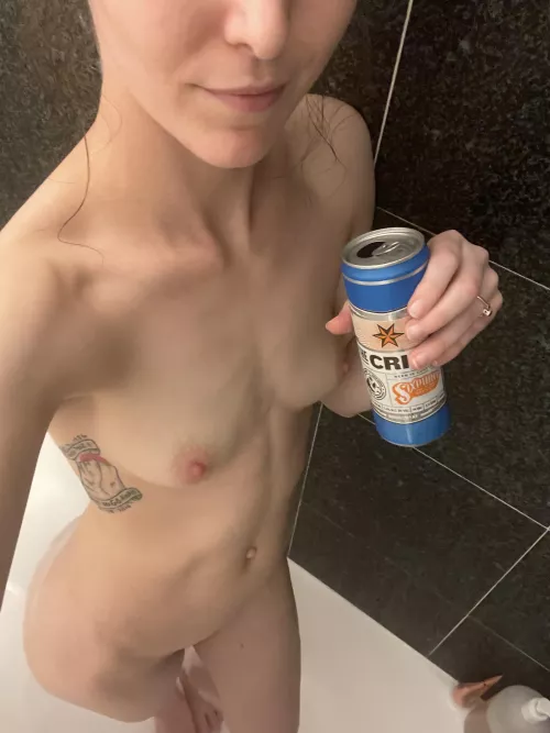 Wanna split a beer? (F27) Wanna split a beer? (F27)