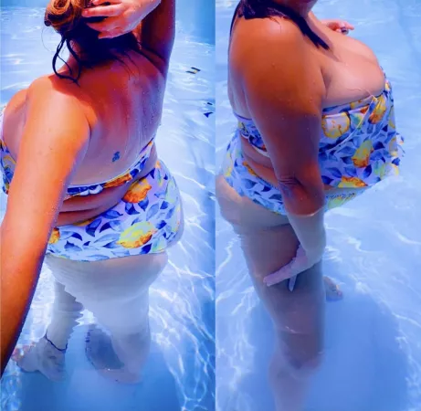 Wanna squeeze my lemons? ?