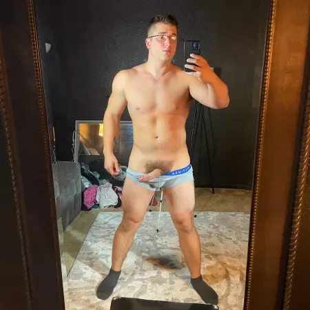 Wanna suck it? (; Wanna suck it? (;