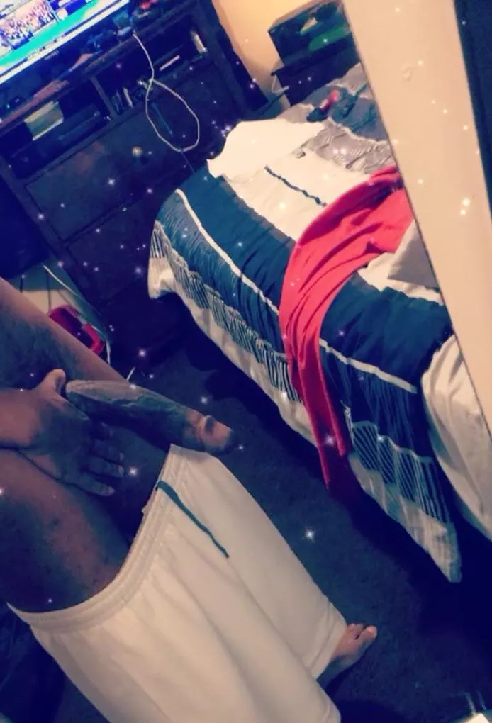 Wanna suck it?☺️ Wanna suck it?☺️