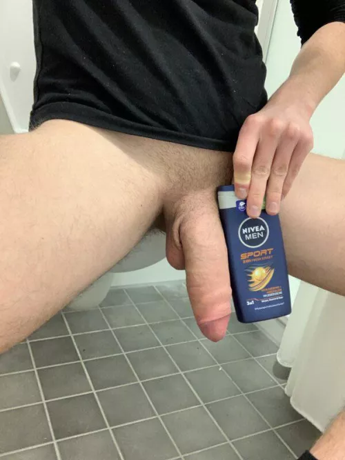 Wanna suck me off ?