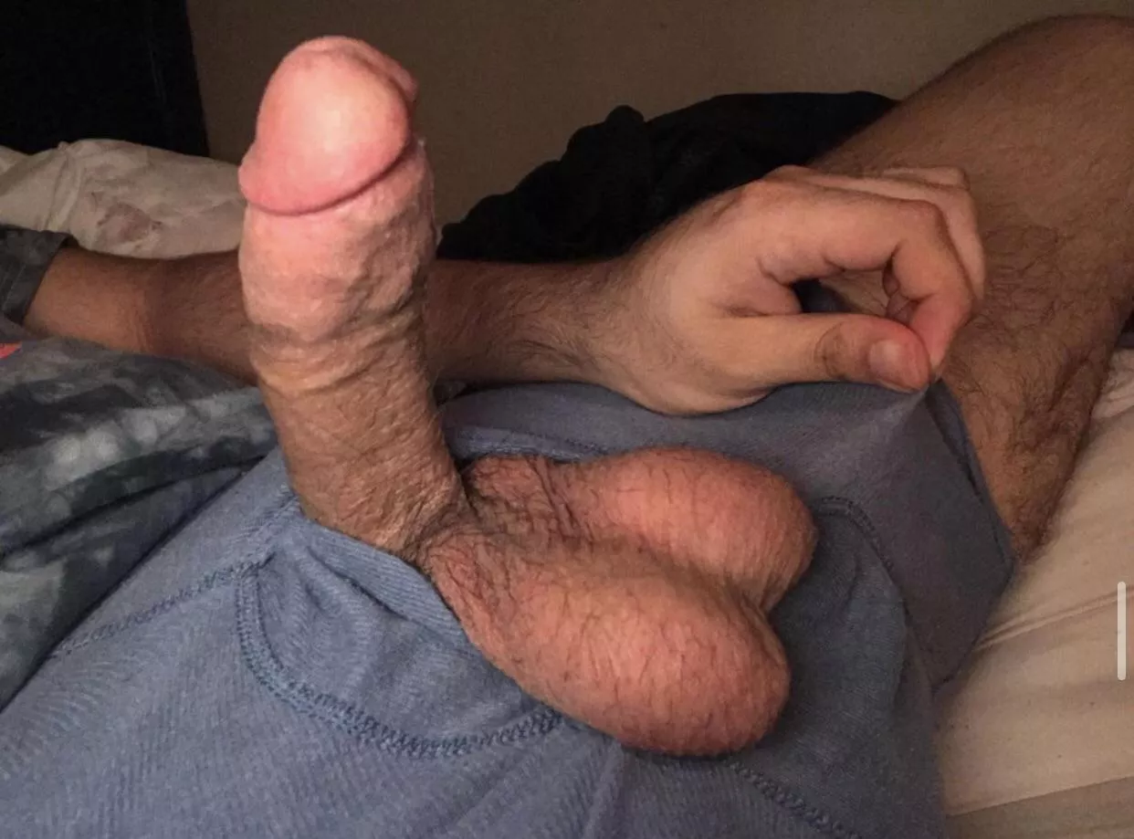 Wanna suck on these?
