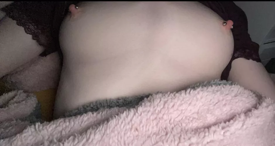 Wanna suck on these??