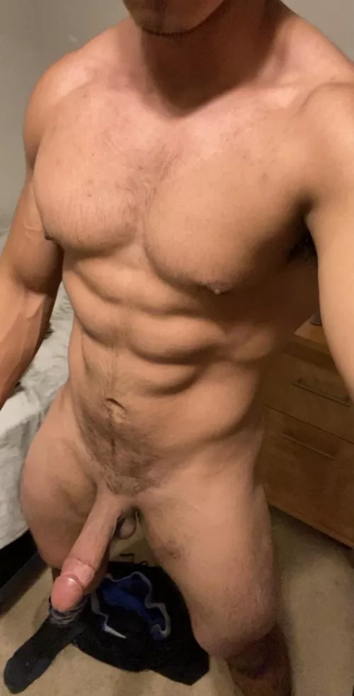 Wanna take a bite?