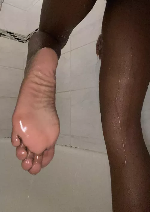 Wanna take a shower with me? Wanna take a shower with me?
