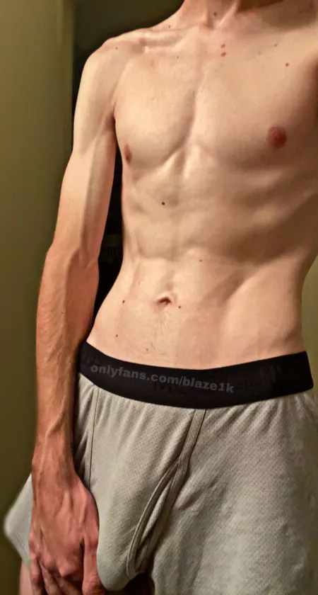 wanna take them off? π