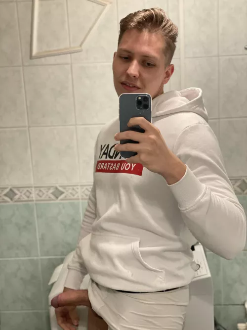 Wanna taste? β€οΈπ€ͺ