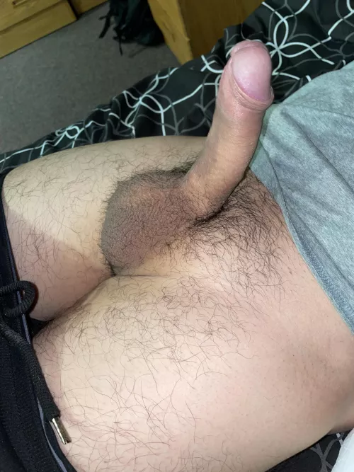Wanna taste?