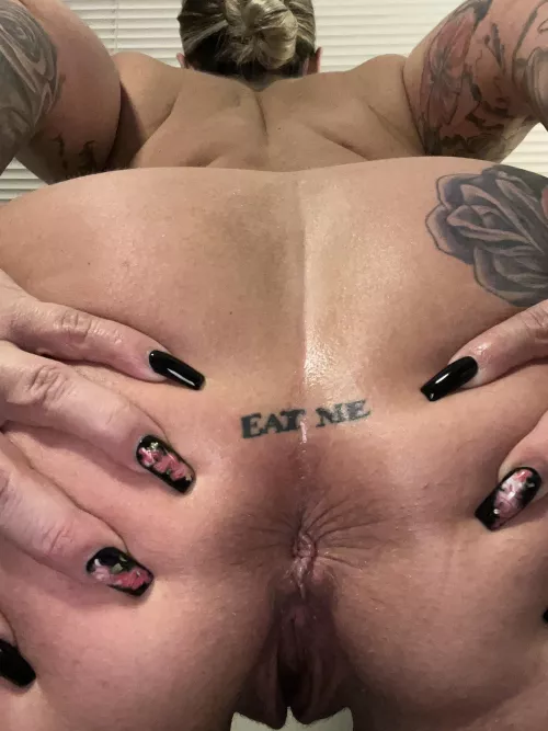 Wanna taste π