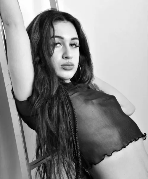 Wanna taste my lips? ππ€«