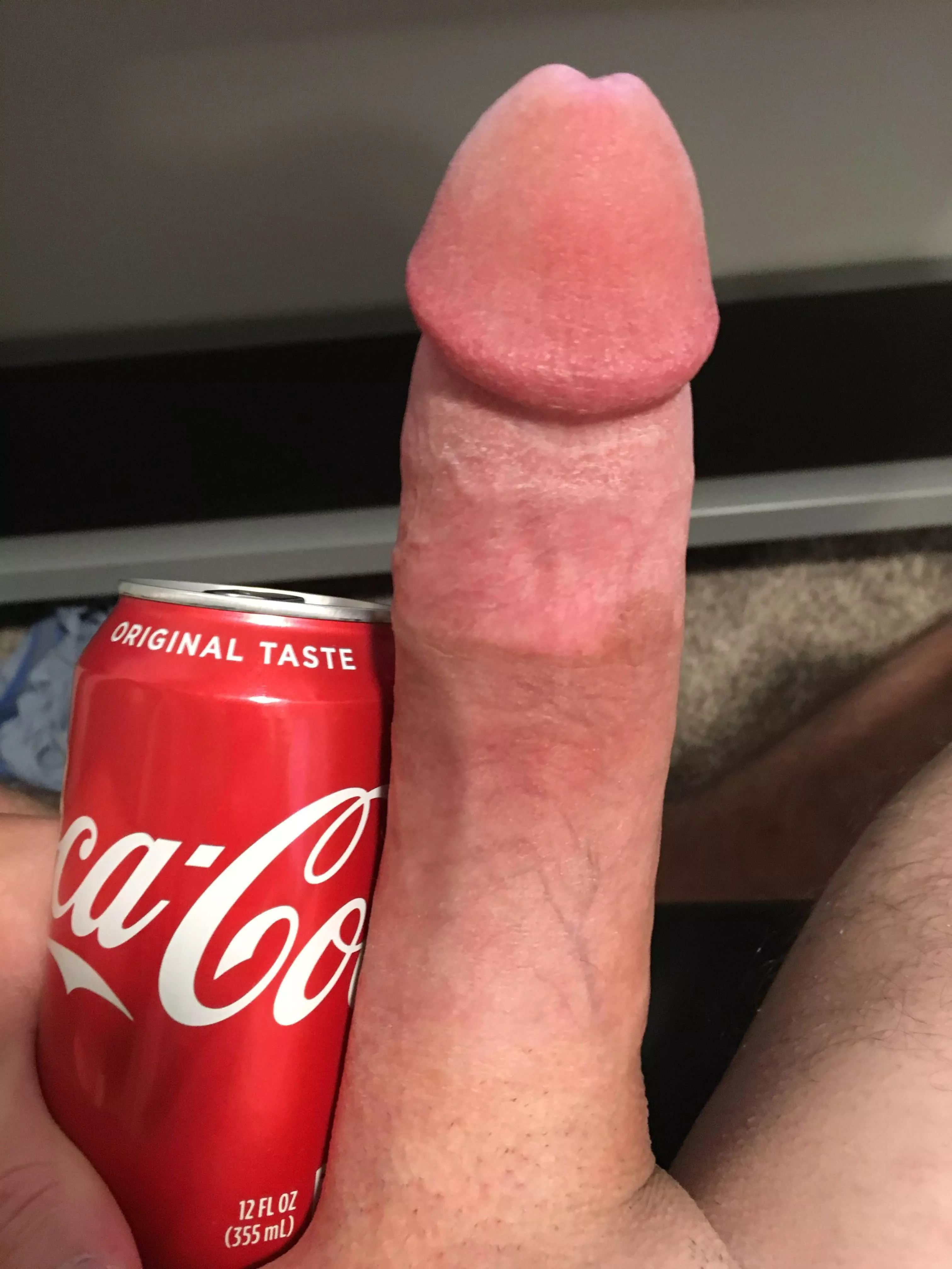 Wanna taste? Wanna taste?