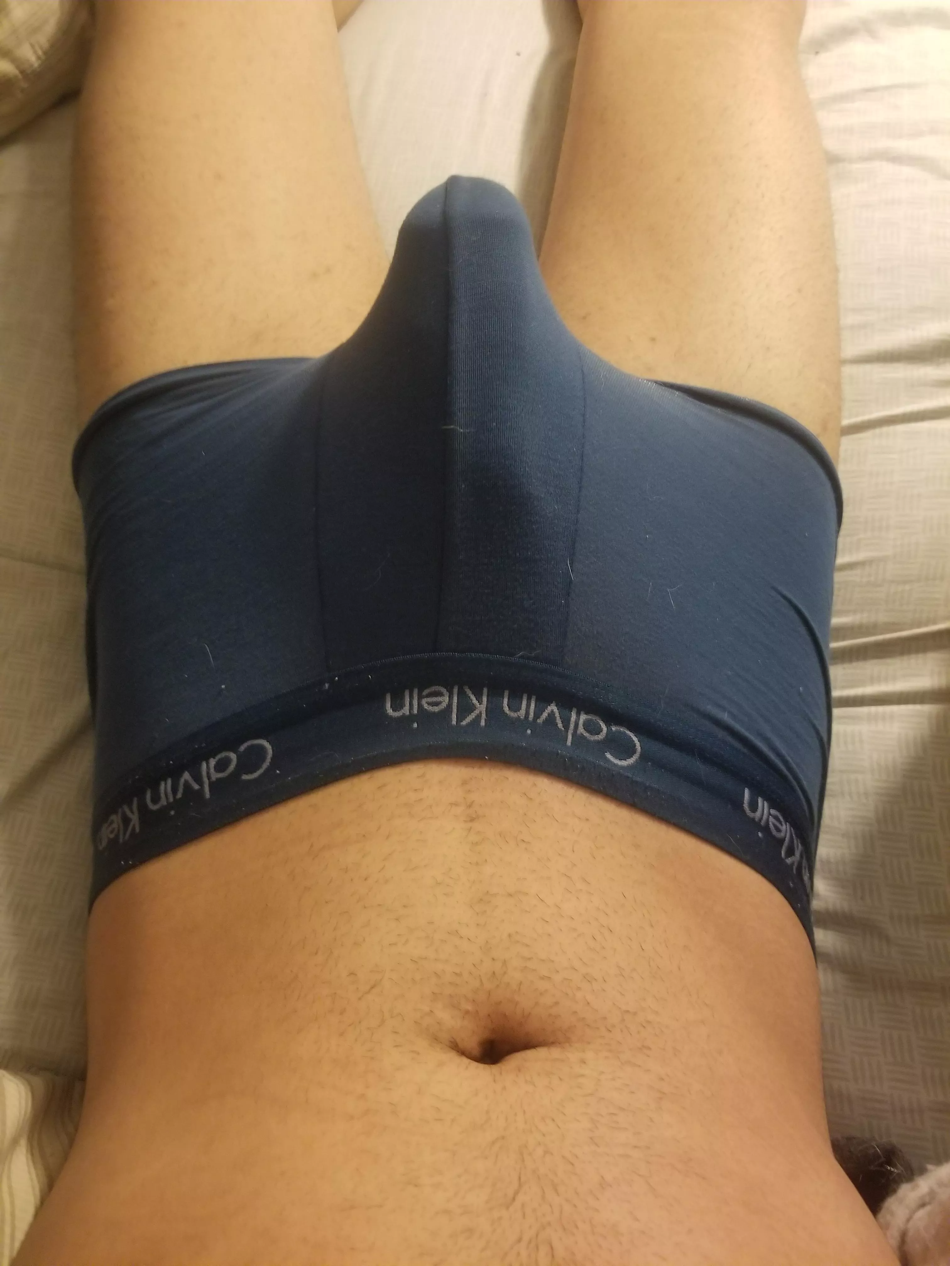 Wanna touch it? Wanna touch it?