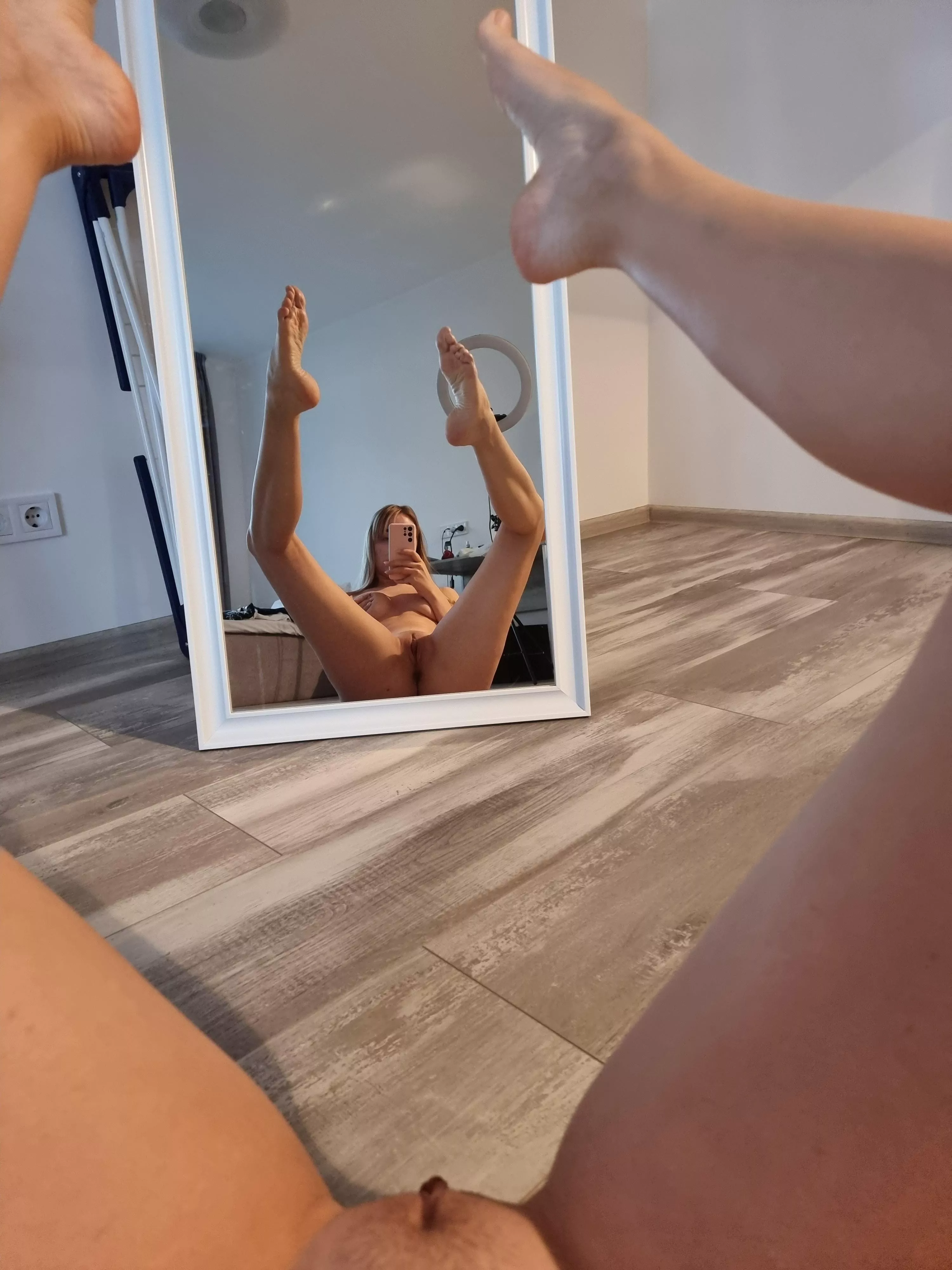 💝Wanna touch me?😘🥰