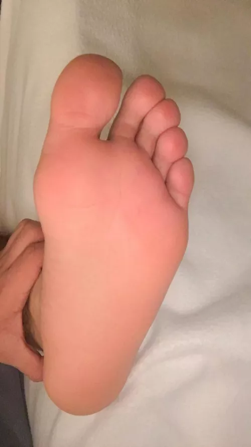 Wanna trade some pics?