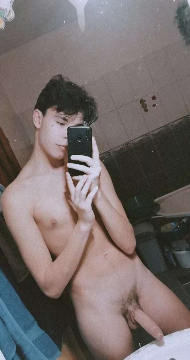 Wanna use me as your own lil slut?