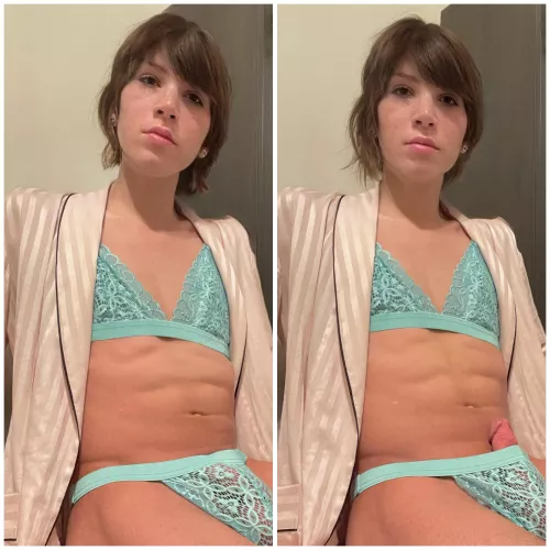 Wanna watch it grow?