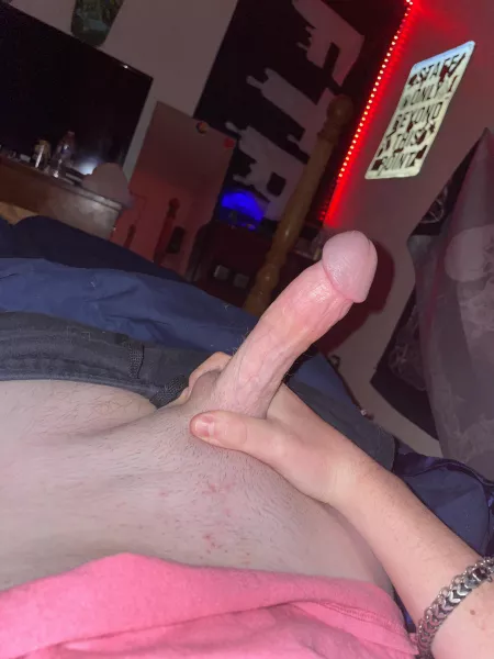 wanna watch me cum π€€