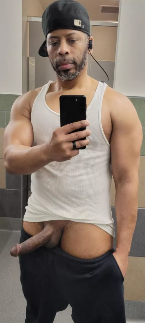 Wanna workout? (50)