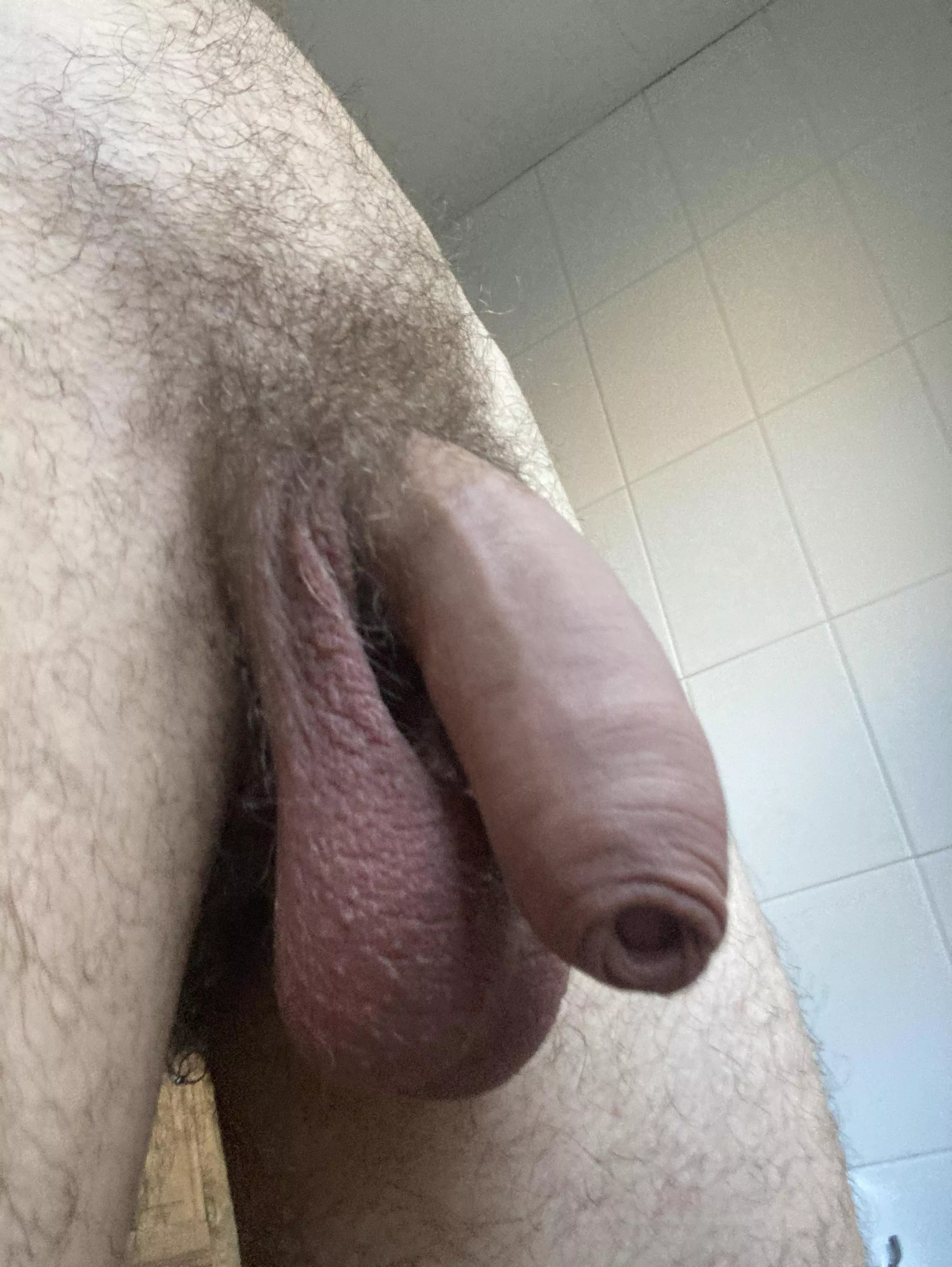 wanna worship my full sack? 💦 wanna worship my full sack? 💦