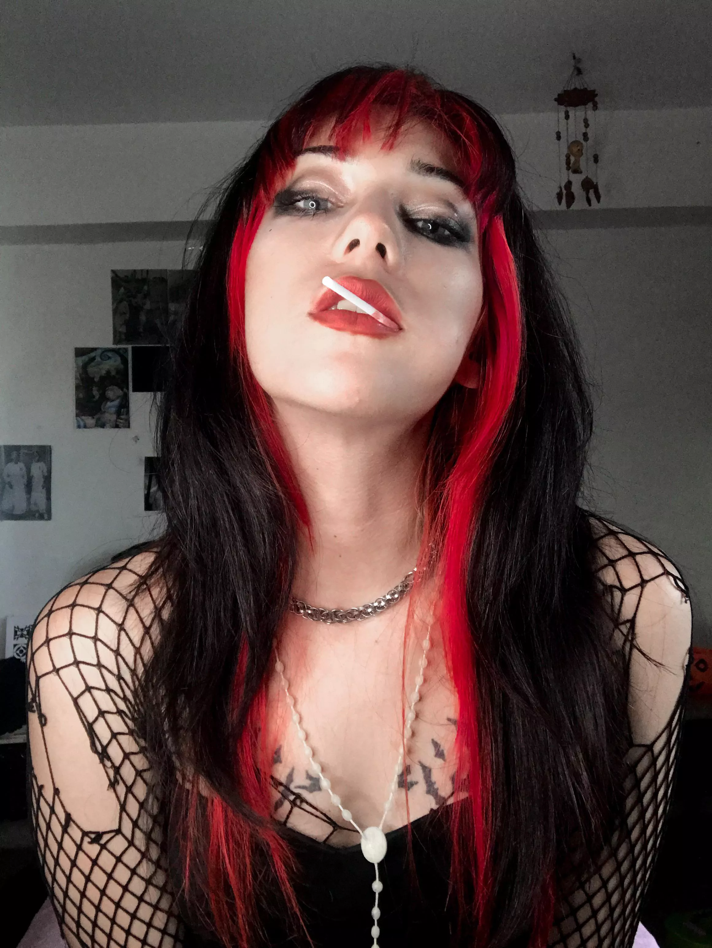 Want a blowjob? Want a blowjob?