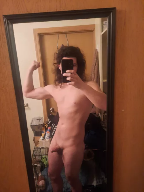 Want a new gym partner [M]