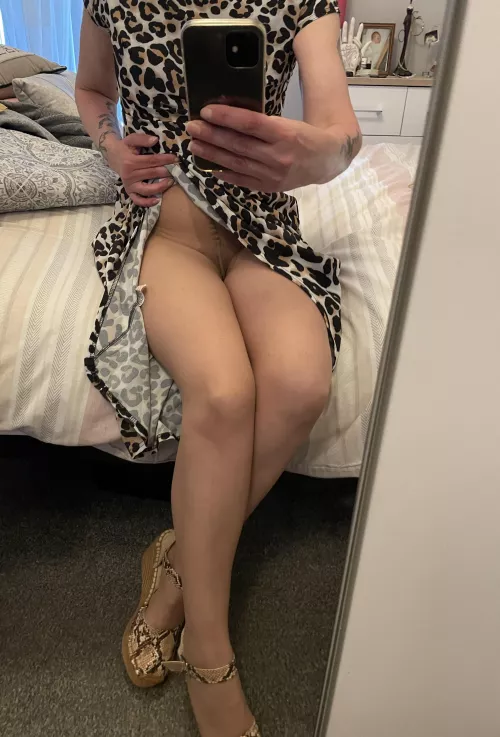 Want a peek π