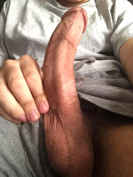 Want a Taste?