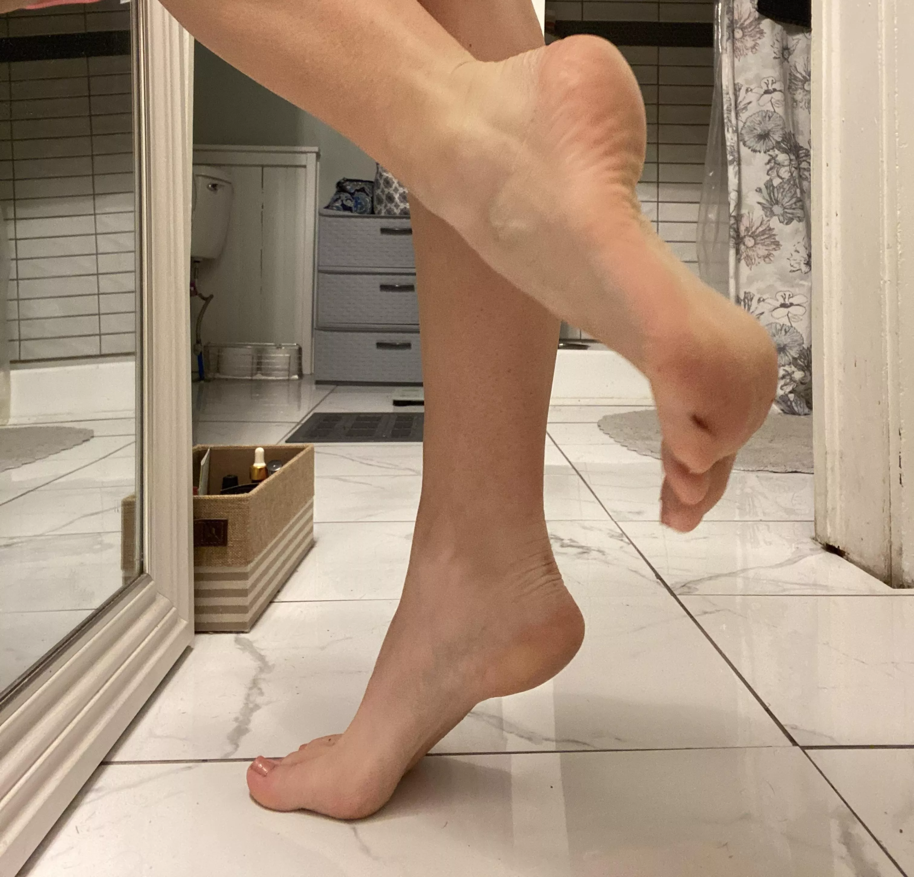 Want a taste? Want a taste?