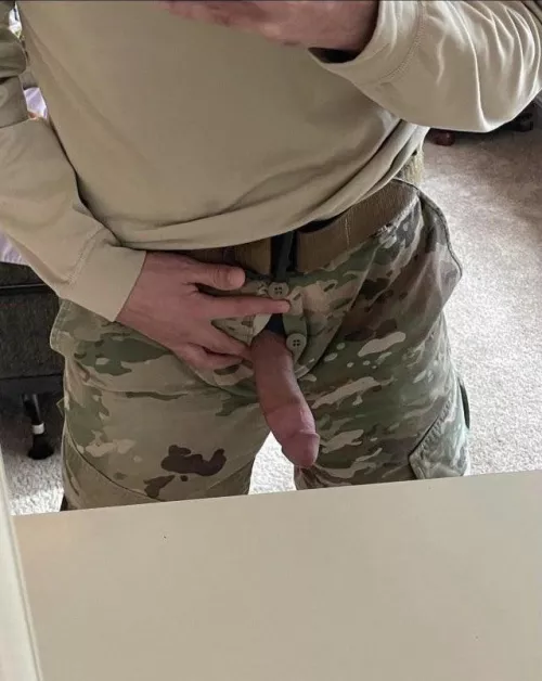 Want a taste of freedom?