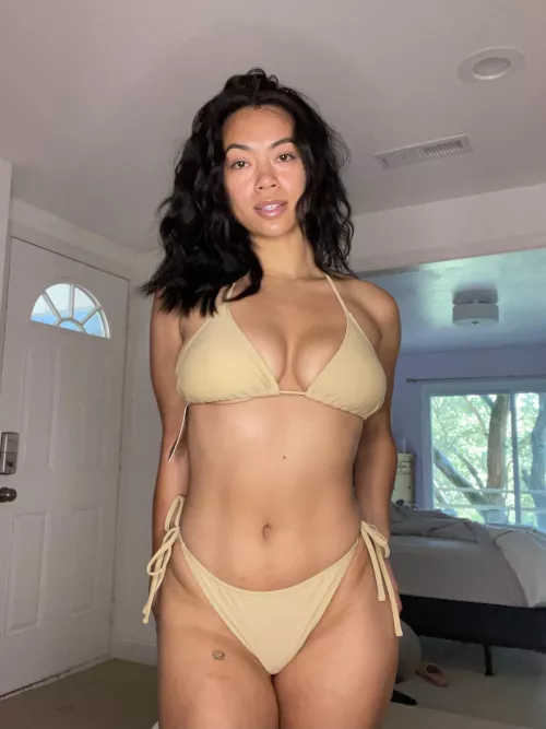Want a taste of this body? Want a taste of this body?