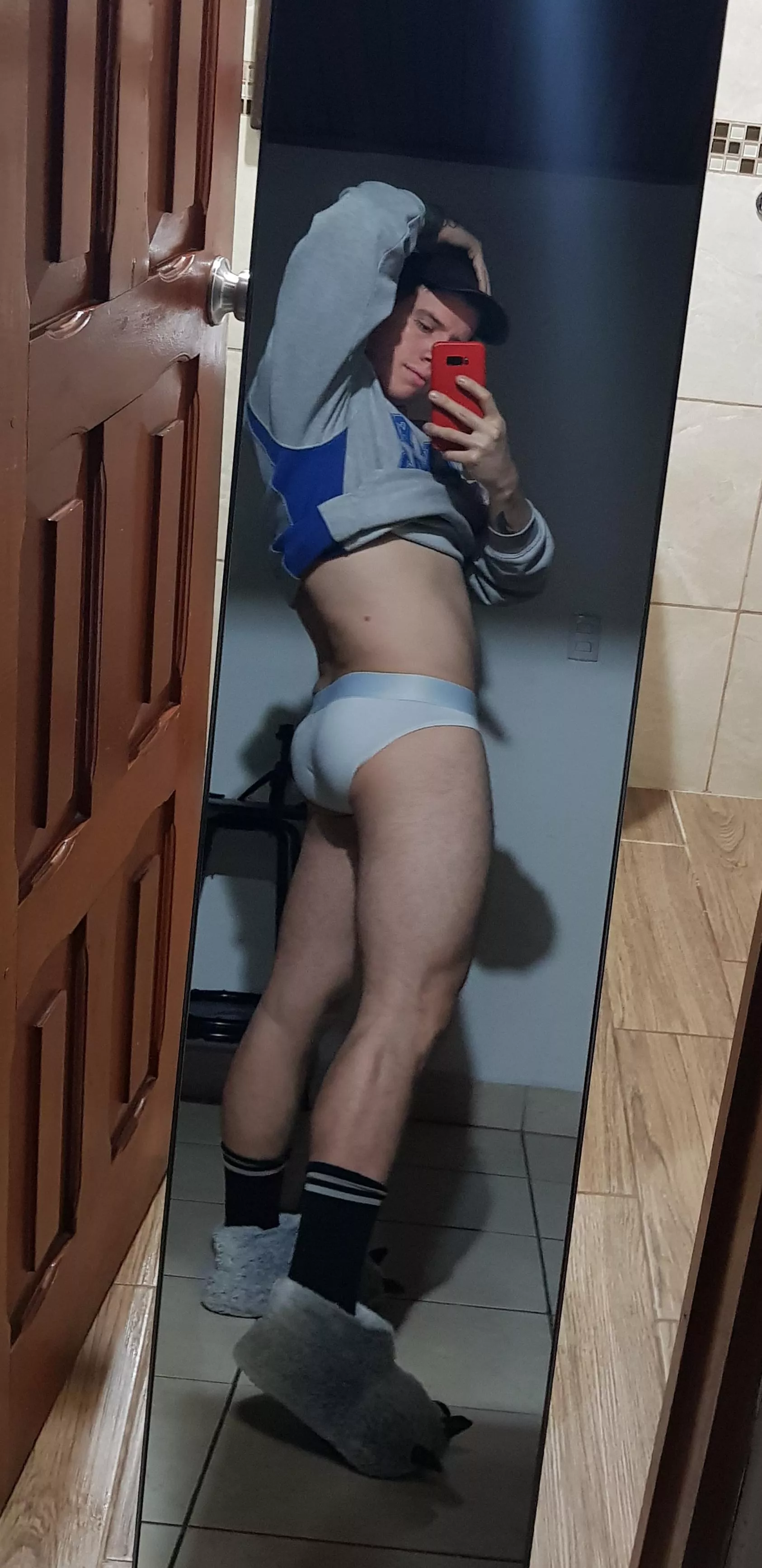 want? want?