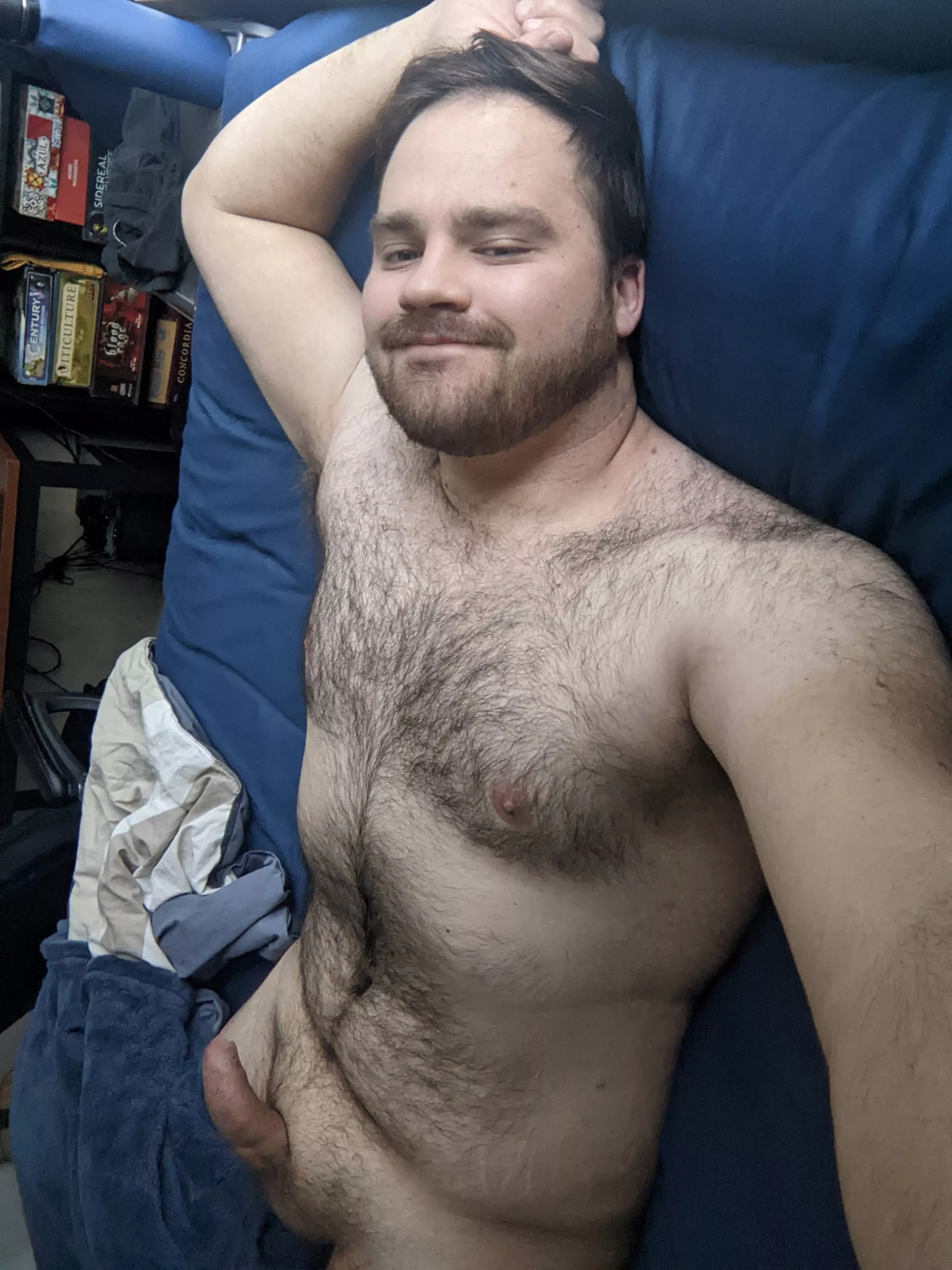 Want Me For Christmas? Want Me For Christmas?