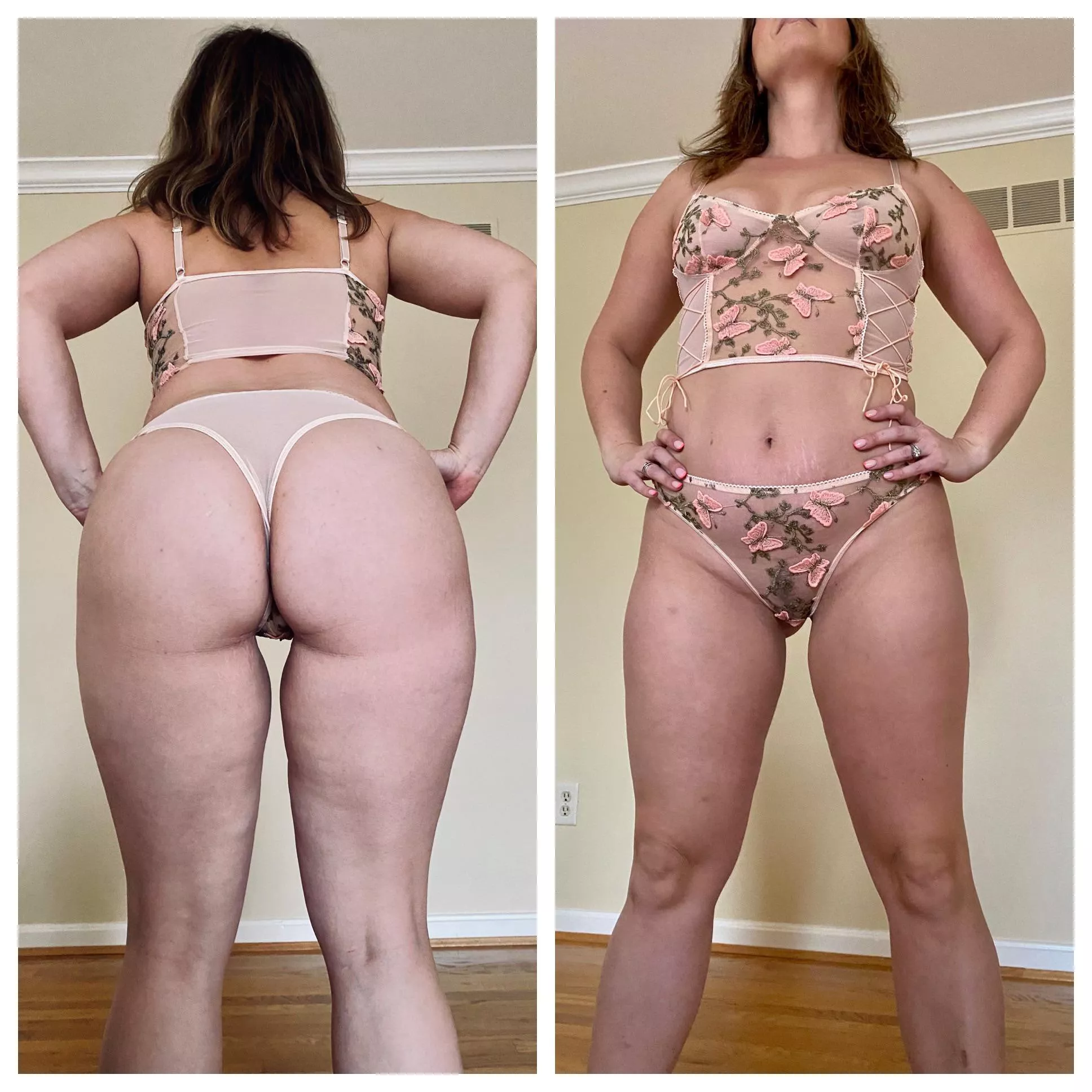 Want me from the front or the back? Want me from the front or the back?