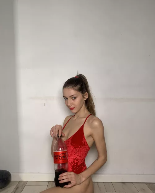 Want me to be your babe?