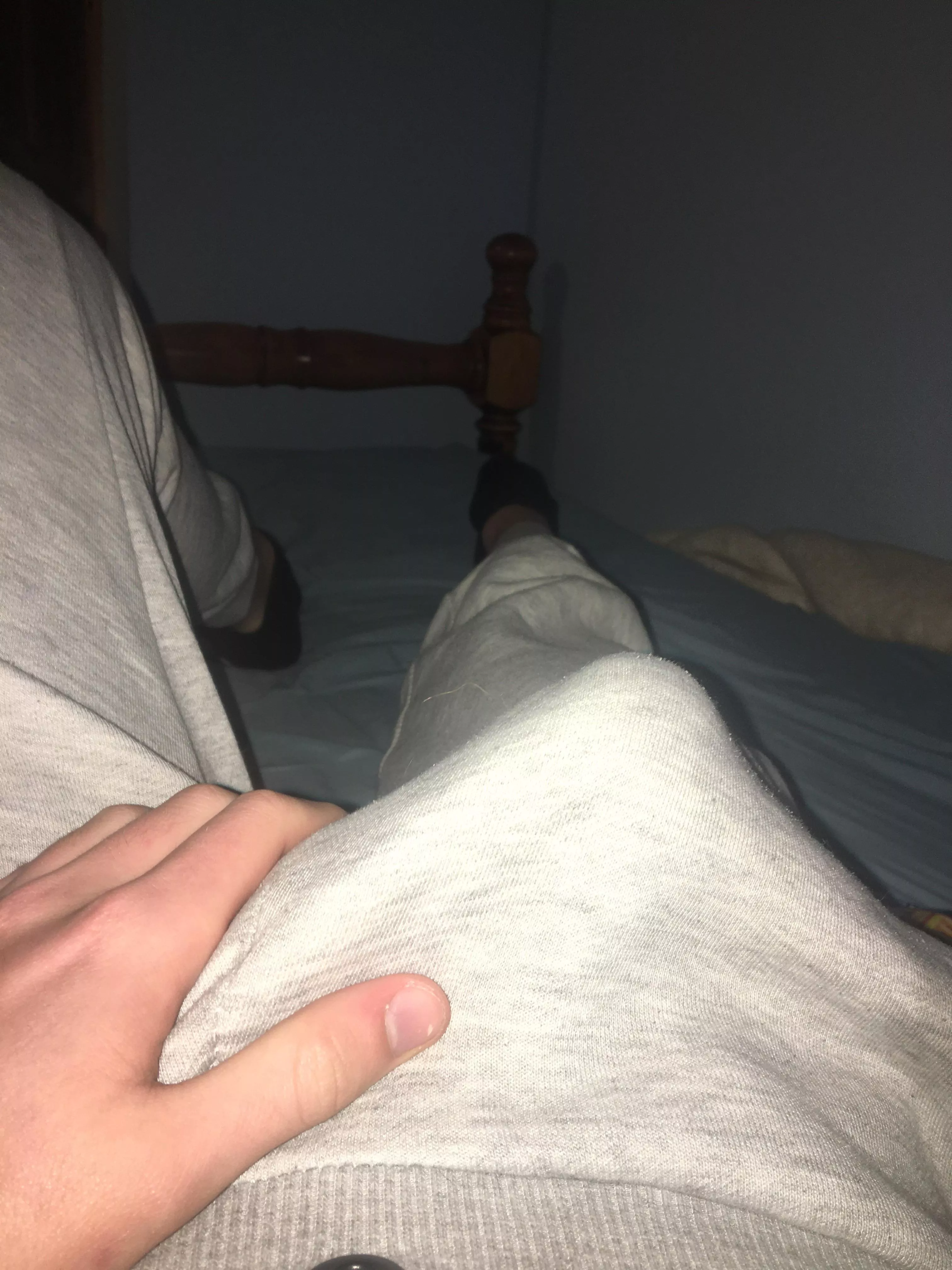 Want me to pull it out