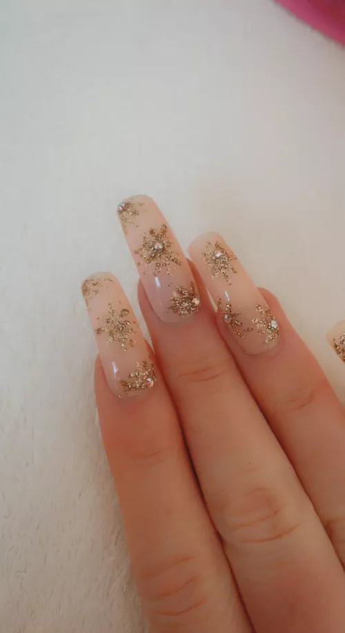 Want me to scratch you