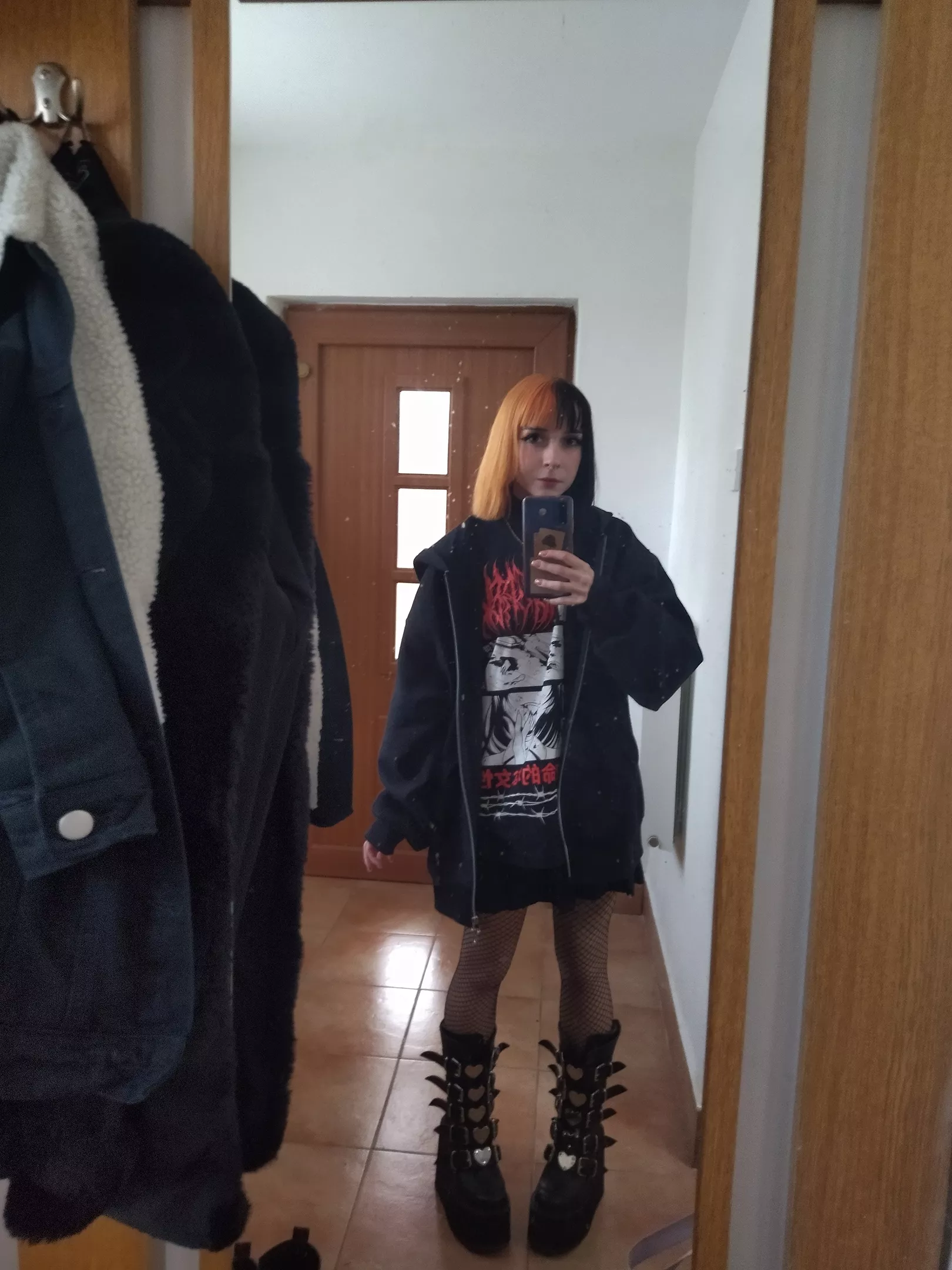 Want me to step on you? ❤️ Want me to step on you? ❤️